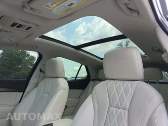 2023 Buick Envision Avenir 1SU – miniatura 8
