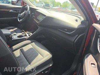 2023 Buick Envision Avenir 1SU - miniatura 18