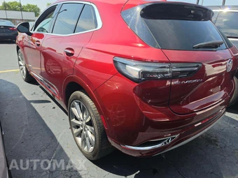 2023 Buick Envision Avenir 1SU - miniatura 2