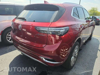 2023 Buick Envision Avenir 1SU - miniatura 3