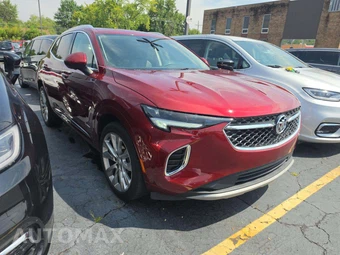 2023 Buick Envision Avenir 1SU - miniatura 4