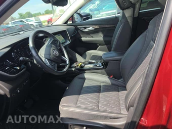 2023 Buick Envision Avenir 1SU - miniatura 6