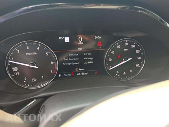 2023 Buick Envision Avenir 1SU - miniatura 9