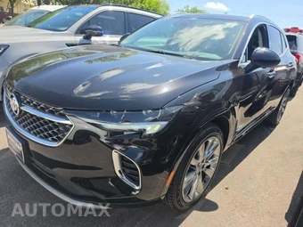 2023 Buick Envision Avenir 1SU