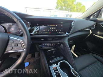 2023 Buick Envision Avenir 1SU - miniatura 10