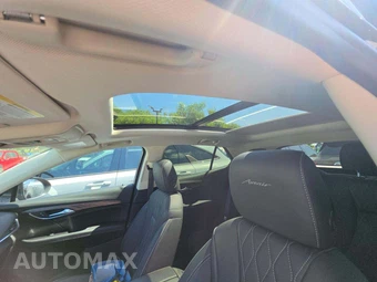 2023 Buick Envision Avenir 1SU - miniatura 11