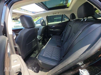 2023 Buick Envision Avenir 1SU - miniatura 13