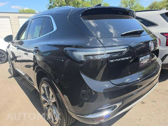 2023 Buick Envision Avenir 1SU - miniatura 2