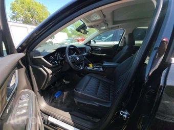 2023 Buick Envision Avenir 1SU - miniatura 6