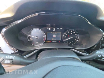 2023 Buick Envision Avenir 1SU - miniatura 9