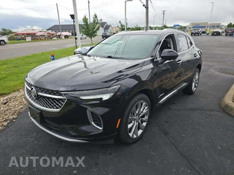 2023 Buick Envision Avenir 1SU