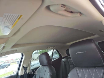 2023 Buick Envision Avenir 1SU - miniatura 11