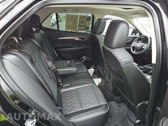 2023 Buick Envision Avenir 1SU - miniatura 16