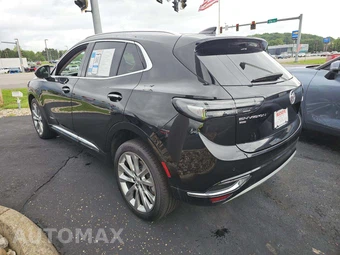 2023 Buick Envision Avenir 1SU - miniatura 2