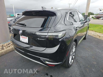 2023 Buick Envision Avenir 1SU - miniatura 3