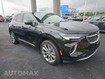 2023 Buick Envision Avenir 1SU - miniatura 4
