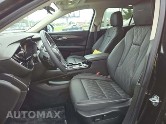 2023 Buick Envision Avenir 1SU - miniatura 6