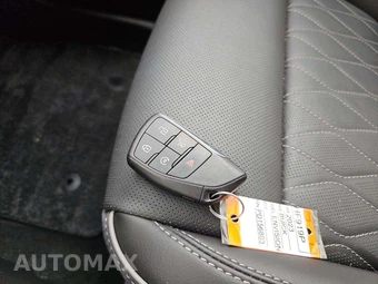 2023 Buick Envision Avenir 1SU - miniatura 8