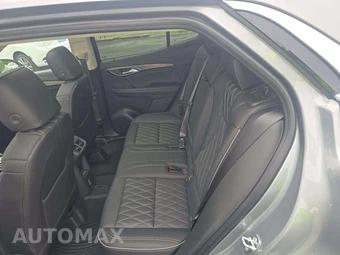 2023 Buick Envision Avenir 1SU – miniatura 10