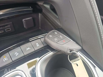 2023 Buick Envision Avenir 1SU – miniatura 5