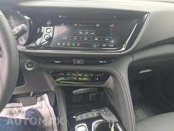 2023 Buick Envision Avenir 1SU – miniatura 7