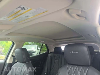 2023 Buick Envision Avenir 1SU – miniatura 8