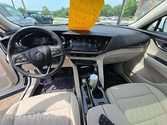 2023 Buick Envision Avenir 1SU - miniatura 10