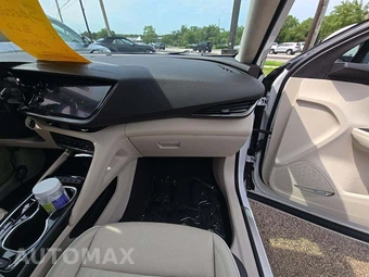 2023 Buick Envision Avenir 1SU - miniatura 19