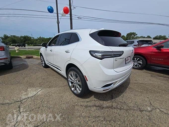 2023 Buick Envision Avenir 1SU - miniatura 2