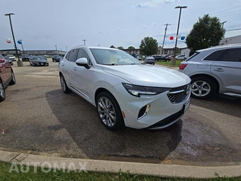 2023 Buick Envision Avenir 1SU - miniatura 4
