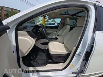 2023 Buick Envision Avenir 1SU - miniatura 6