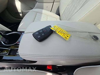 2023 Buick Envision Avenir 1SU - miniatura 8