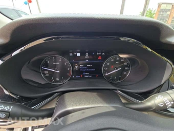 2023 Buick Envision Avenir 1SU - miniatura 9