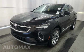 2023 Buick Envision Avenir 1SU