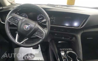 2023 Buick Envision Avenir 1SU – miniatura 11