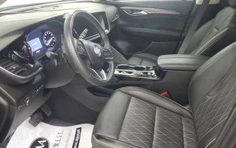 2023 Buick Envision Avenir 1SU – miniatura 12