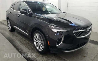 2023 Buick Envision Avenir 1SU – miniatura 2