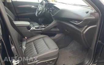 2023 Buick Envision Avenir 1SU – miniatura 22