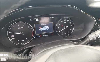 2023 Buick Envision Avenir 1SU – miniatura 25