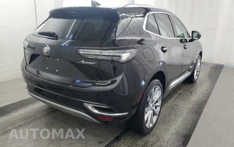 2023 Buick Envision Avenir 1SU – miniatura 3