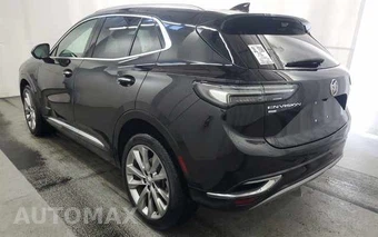 2023 Buick Envision Avenir 1SU – miniatura 4