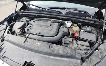 2023 Buick Envision Avenir 1SU – miniatura 5