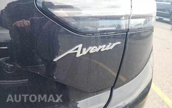 2023 Buick Envision Avenir 1SU – miniatura 7