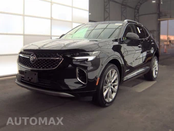 2023 Buick Envision Avenir 1SU