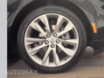 2023 Buick Envision Avenir 1SU – miniatura 10