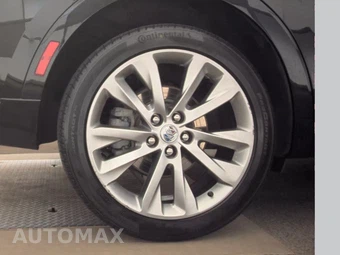 2023 Buick Envision Avenir 1SU – miniatura 11