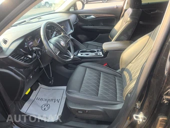2023 Buick Envision Avenir 1SU – miniatura 13