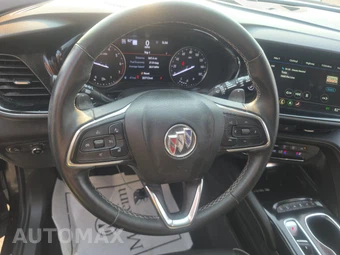 2023 Buick Envision Avenir 1SU – miniatura 16