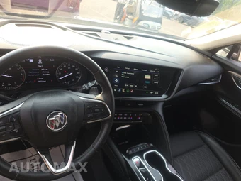 2023 Buick Envision Avenir 1SU – miniatura 17
