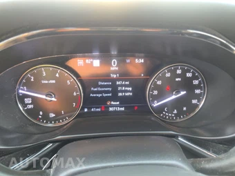 2023 Buick Envision Avenir 1SU – miniatura 18